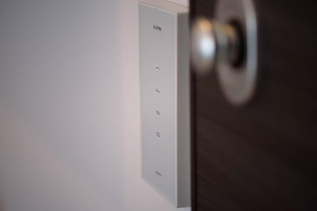 Apartament Macy Mamaia Esterno foto